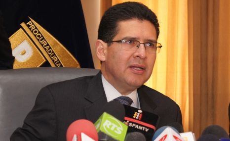 FATF leaving Ecuador in list of countries that do not cooperate against money laundering