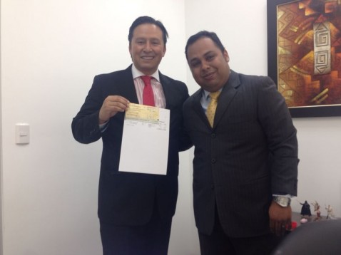 The tranquility of the Cedant, our commitment.